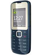Klingeltöne Nokia C2-00 kostenlos herunterladen.